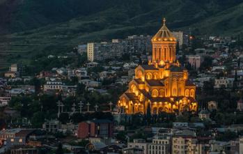 Тур Тбилиси - Кобулети - Фото 2