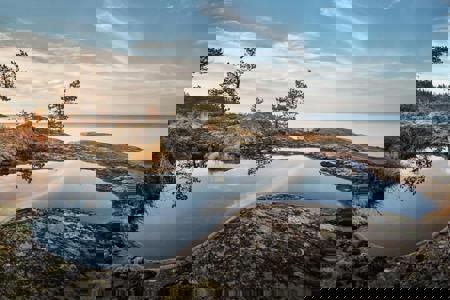 Тур Сортавала - Петрозаводск - Мурманск - Кировск - Фото 1