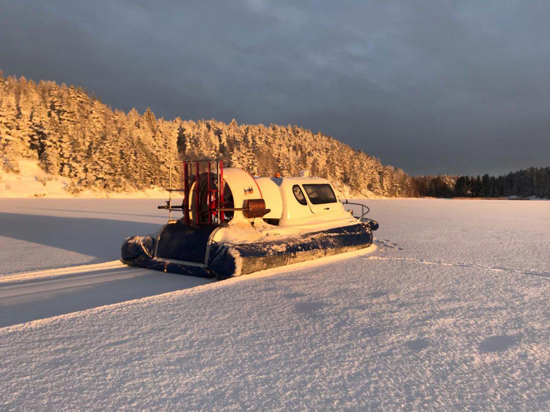 Автобусный тур Петрозаводск - Сортавала, выезд из Гомеля, Жлобинa, Бобруйскa, Минскa