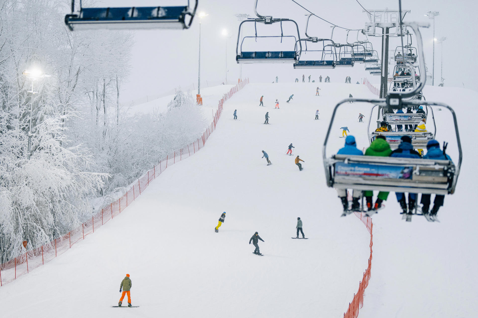 Автобусный тур Силичи, выезд из Гомеля, Бобруйскa, Жлобинa, Минскa