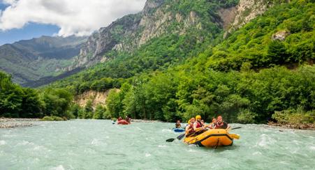Тур Владикавказ - Даргавс* - Грозный - Фото 2