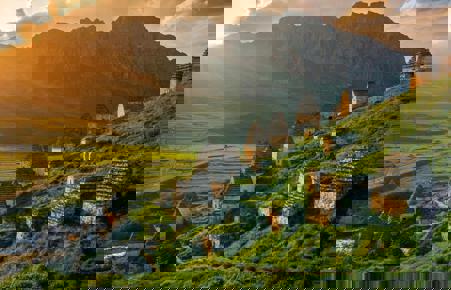 Тур Владикавказ - Даргавс* - Грозный - Фото 3