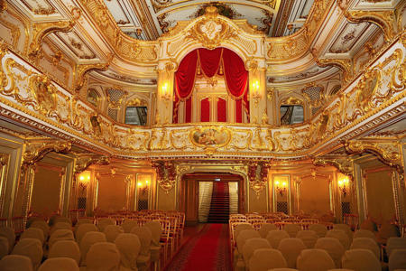 Тур Санкт-Петербург - Царское Село - Фото 2