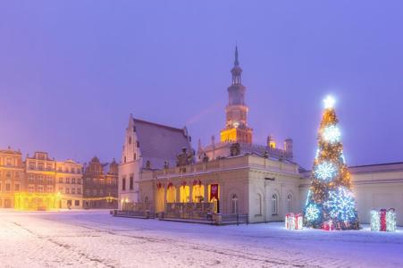 Тур Познань - Берлин - Фото 1