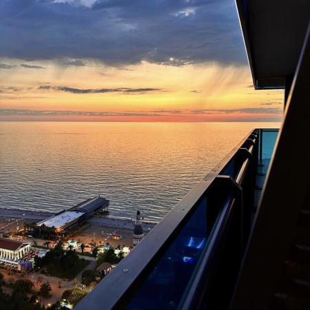 Тур Ананури - Тбилиси - Мцхета - Кобулети - Батуми - Фото 4