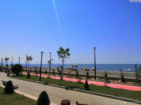 Тур Ананури - Тбилиси - Мцхета - Кобулети - Батуми - Фото 3