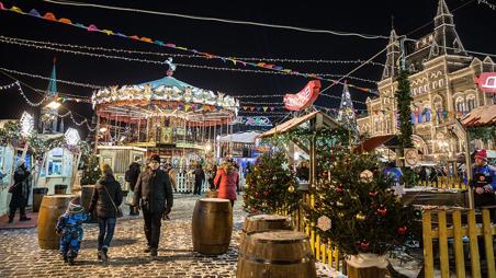 Тур Санкт-Петербург - Фото 4