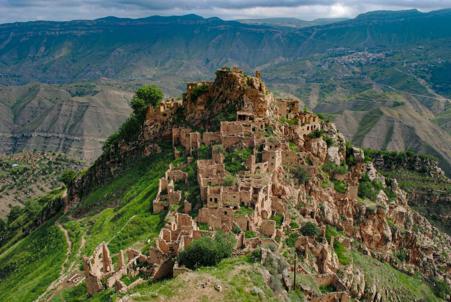 Тур Армавир - Грозный - Дербент - Фото 13