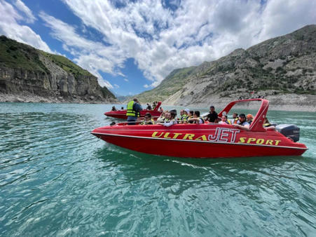 Тур Армавир - Грозный - Дербент - Фото 5