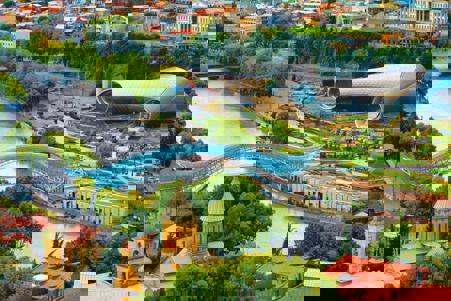 Тур Тбилиси - Кобулети - Батуми - Гонио - Уреки - Фото 1