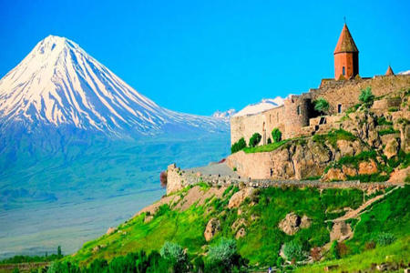 Тур Тбилиси - Кобулети - Батуми - Гонио - Уреки - Фото 4