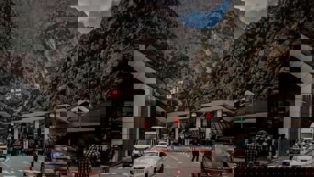 Тур Степанцминда - Гергети* - Ананури* - Тбилиси - Мцхета - монастырь Джвари - Сигнахи - монастырь Бодбийский - Фото 2