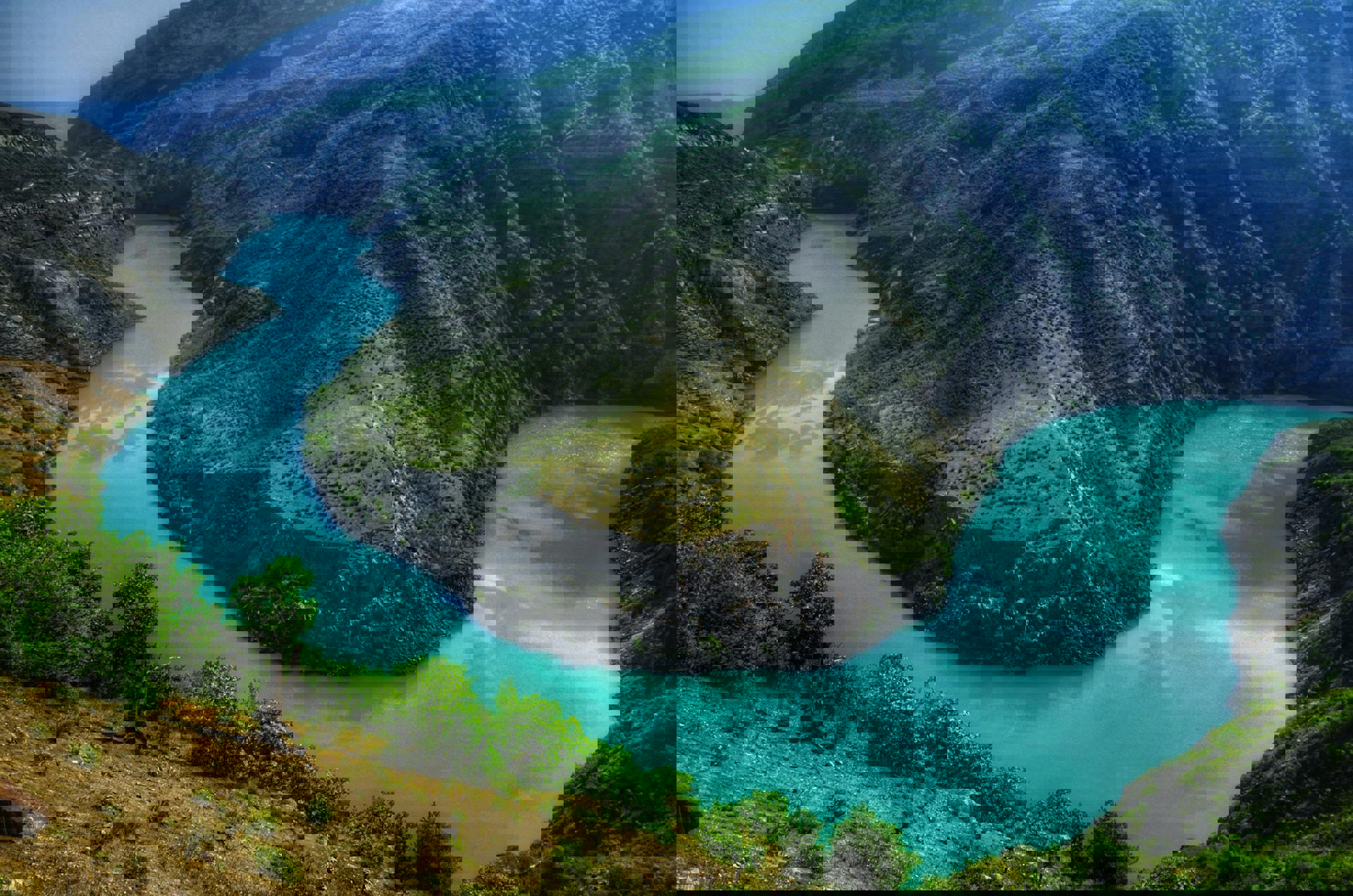 Тур Махачкала - Дербент, выезд из Минскa