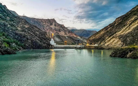 Тур Армавир - Грозный - Дербент - Фото 15