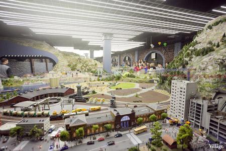 Тур Санкт-Петербург - Фото 4