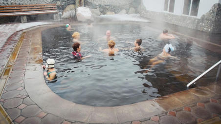 Тур Терскол - гора Эльбрус - Фото 6