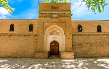 Тур Махачкала - Дербент - Фото 2