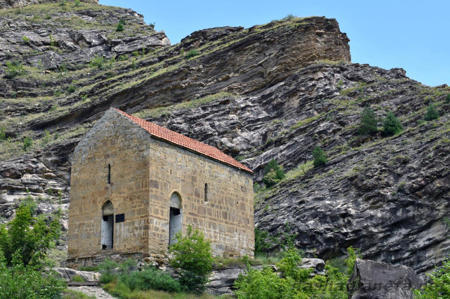 Тур Армавир - Грозный - Дербент - Фото 9