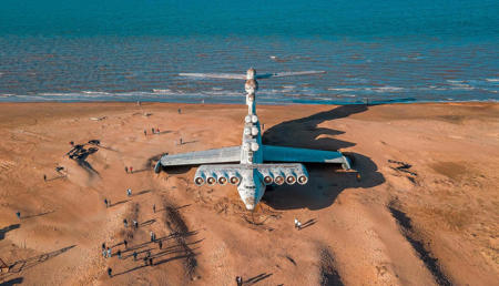 Тур Махачкала - Дербент - Фото 6