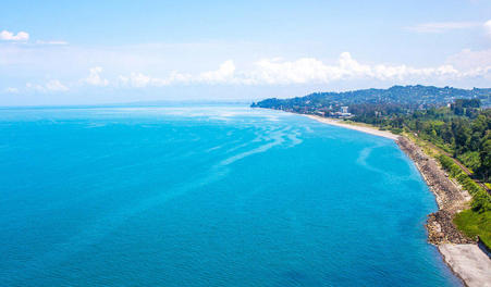 Тур Тбилиси - Кобулети - Батуми - Гонио - Уреки - Фото 5