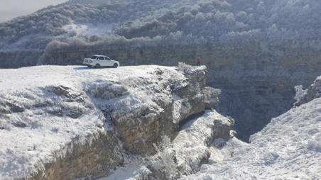 Тур Терскол - гора Эльбрус - Фото 3