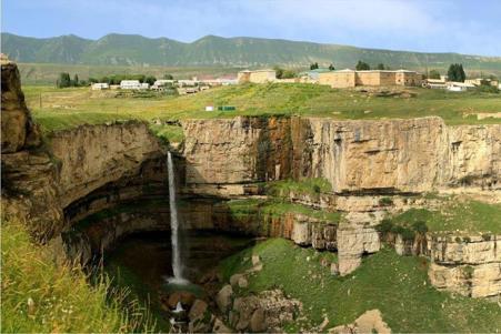 Тур Армавир - Грозный - Дербент - Фото 8