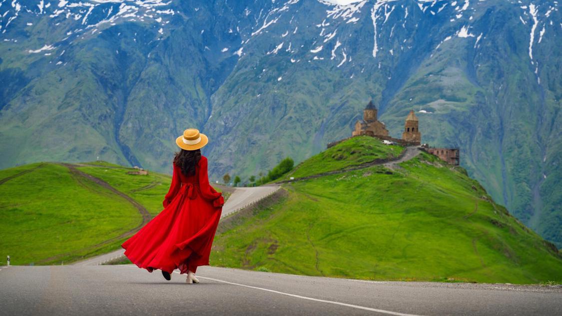 Автобусный тур Тбилиси - Кобулети - Батуми - Гонио, выезд из Минскa, Бобруйскa, Жлобинa, Гомеля