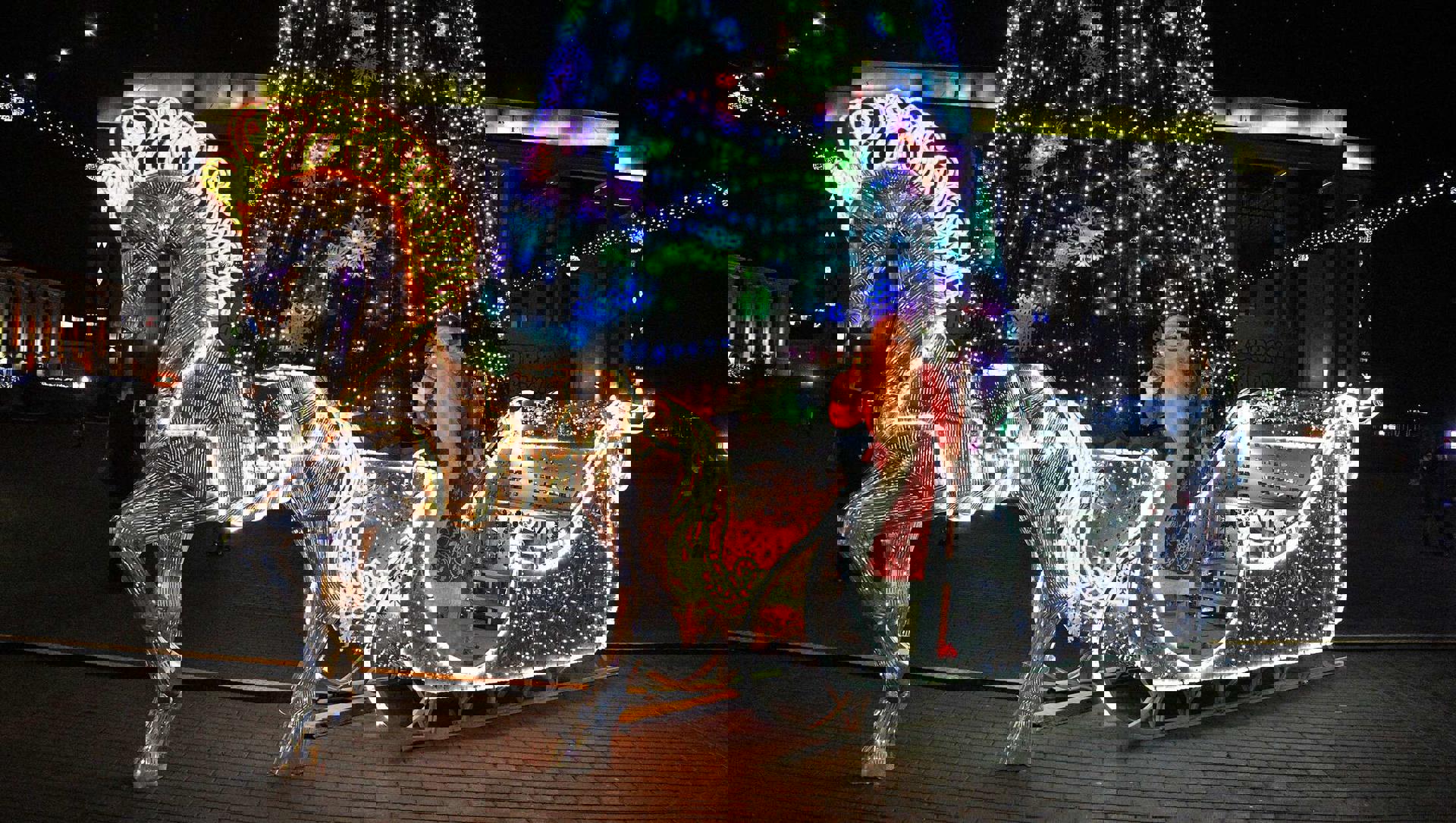 Автобусный тур Беловежская пуща - Брест, выезд из Минскa