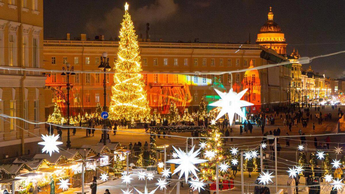 Автобусный тур Санкт-Петербург - Царское Село*, выезд из Минскa