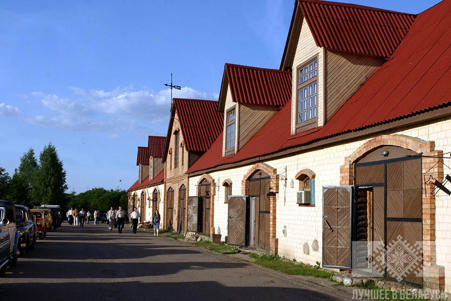 Тур Дудутки - Фото 1