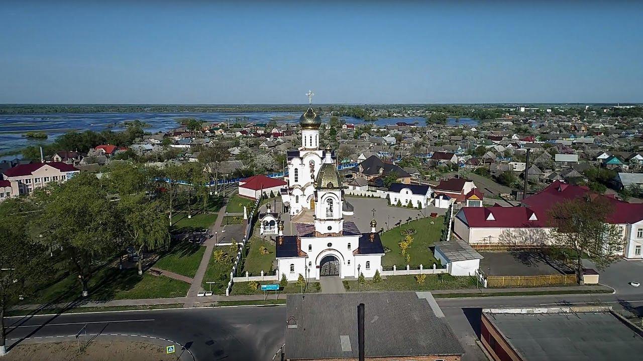 Автобусный тур Туров, выезд из Минскa