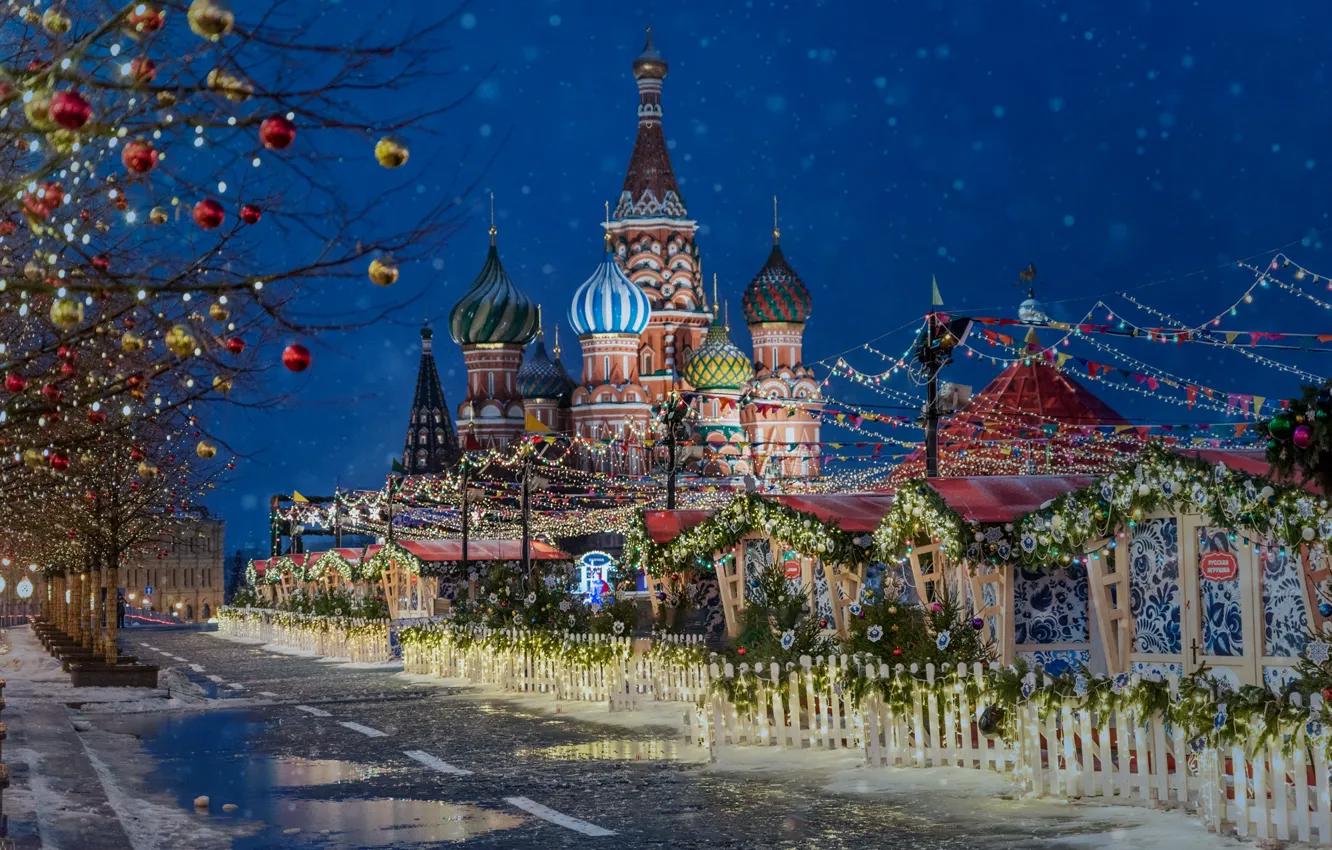 Автобусный тур Москва, выезд из Минскa