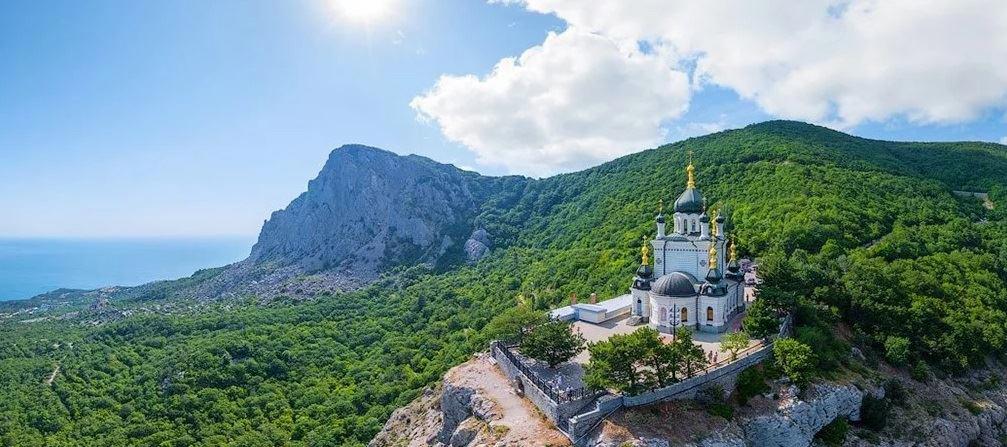 Автобусный тур Феодосия, выезд из Минскa