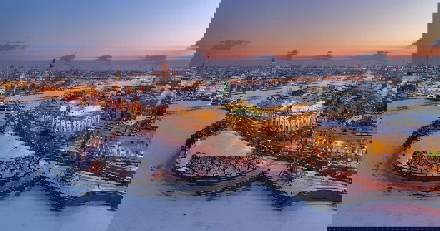 Автобусный тур Санкт-Петербург - Вырица - Печоры, выезд из Минскa