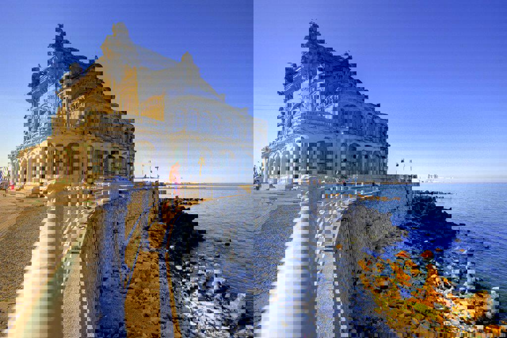 Автобусный тур Орадя - Бран - Синая - Эфорие-Норд - Эфорие-Суд, выезд из Минскa