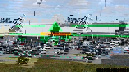 Тур Белосток - Фото 2