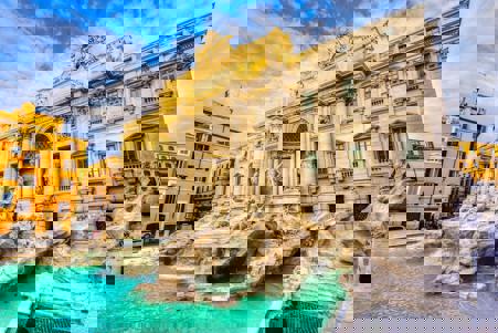 Тур Венеция - Рим - Паэстум - Амальфи* - Матера* - Бари* - Неаполь* - Помпеи* - Флоренция - Сан-Джиминьяно* - оз. Гарда - Сирмионе - Фото 3