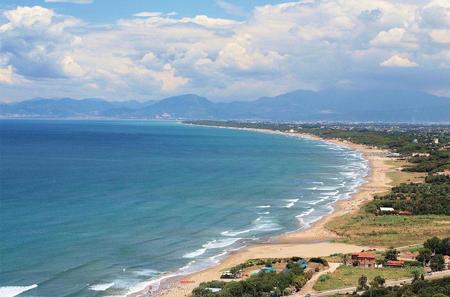 Тур Венеция - Рим - Паэстум - Амальфи* - Матера* - Бари* - Неаполь* - Помпеи* - Флоренция - Сан-Джиминьяно* - оз. Гарда - Сирмионе - Фото 4