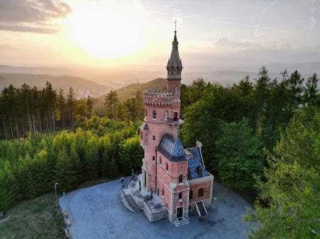 Тур Вроцлав - Прага - Карловы Вары* - Чески-Крумлов* - Краков - Фото 3