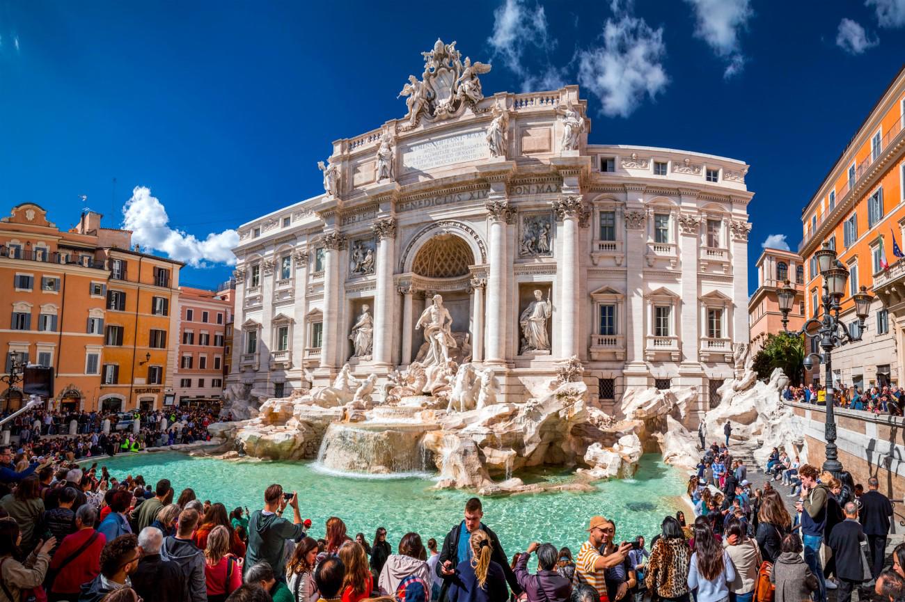 Автобусный тур Вена - Флоренция - Сан-Джиминьяно* - Рим - Падуя* - Ватикан* - Венеция - Брно* - Краков*, выезд из Минскa