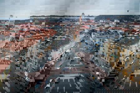 Тур Вильнюс - Тракай - Фото 1