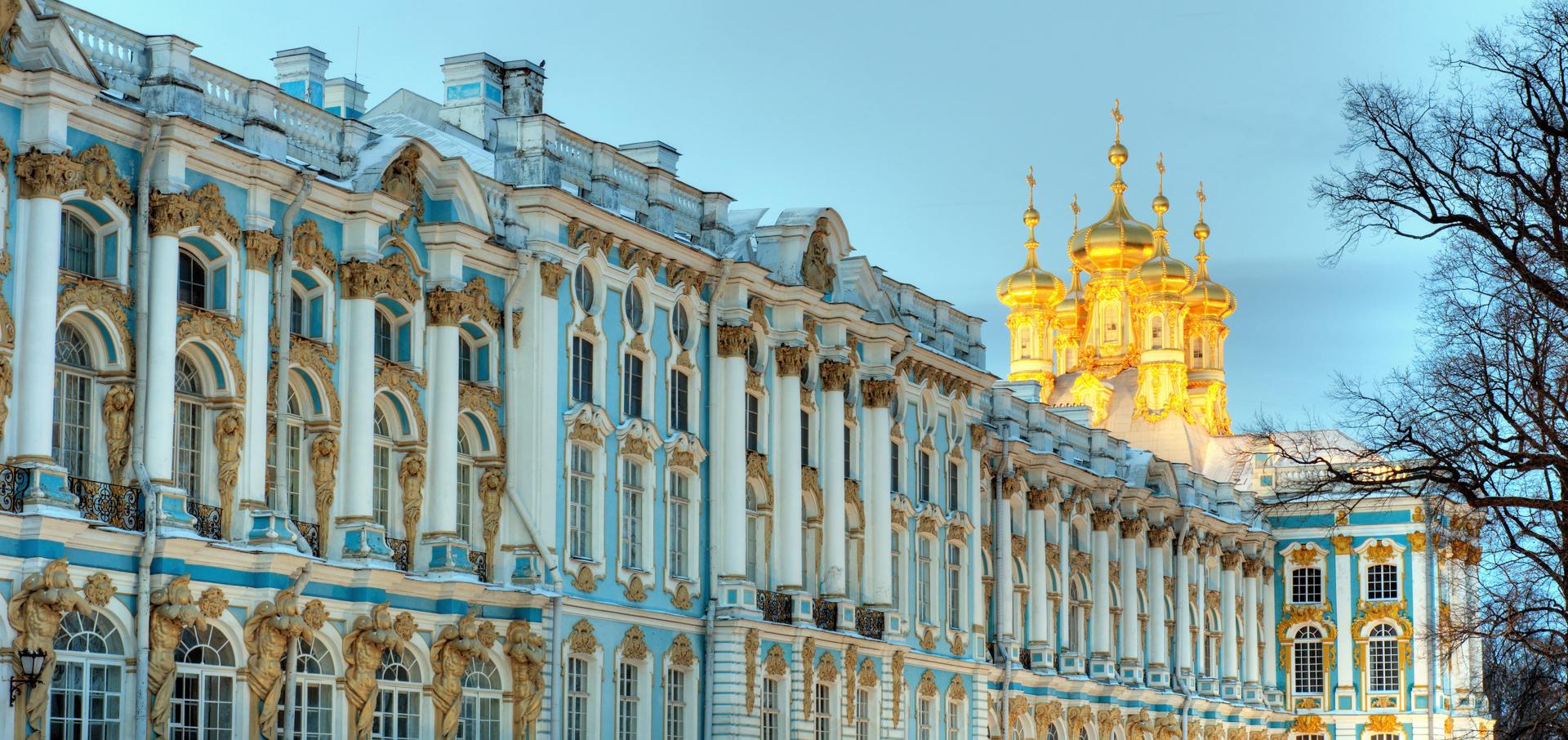 Автобусный тур Санкт-Петербург - Сортавала* - Рускеала* - Царское Село*, выезд из Минскa, Лепеля, Полоцкa, Витебскa