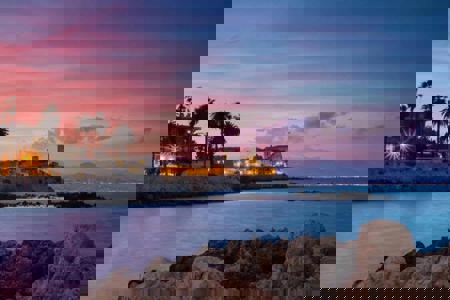 Тур Прага - Канны - Ницца* - Сен-Поль-де-Ванс* - Канны* - Анси* - Люцерн - Интерлакен* - Дрезден - Фото 5