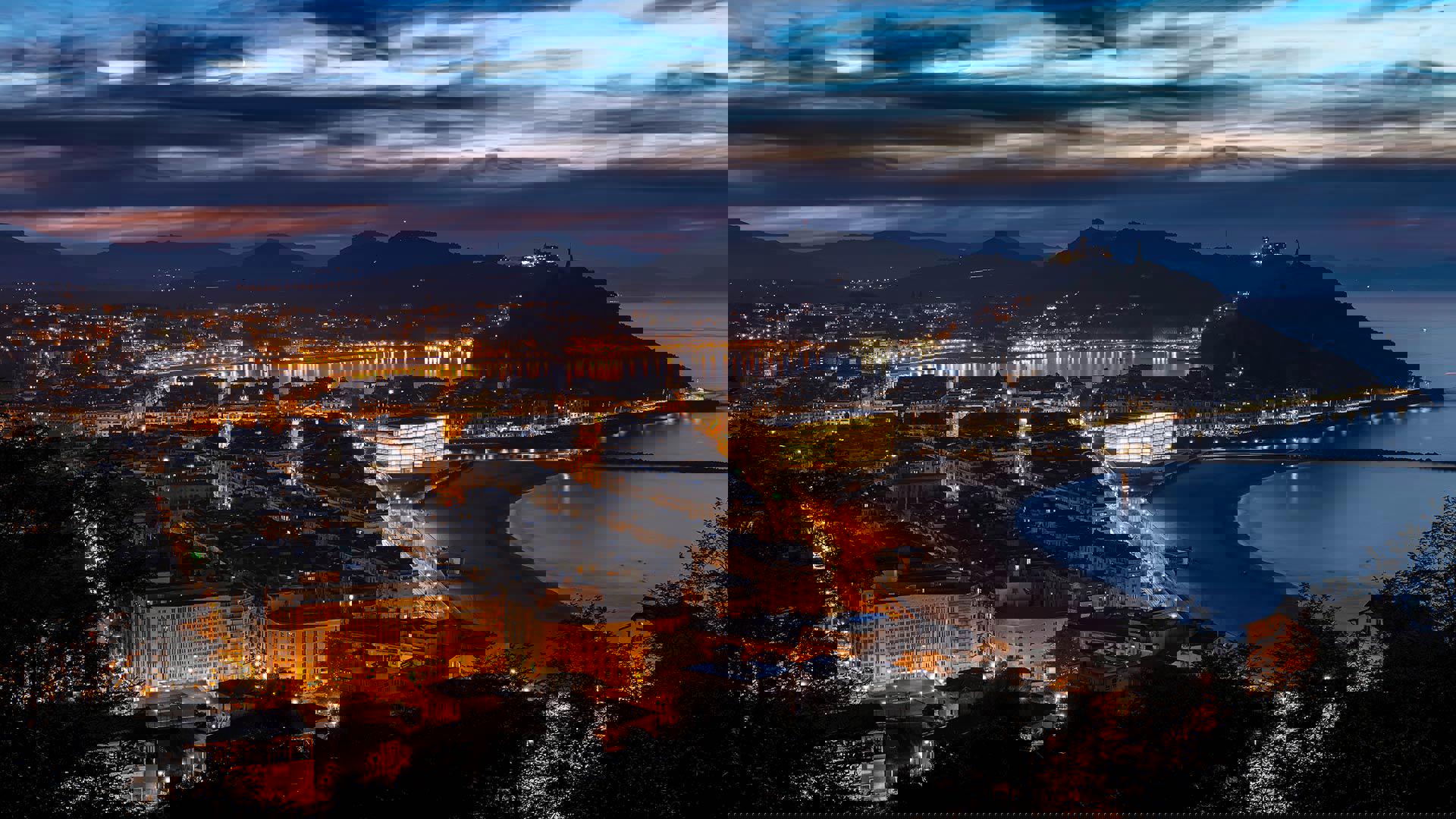 Автобусный тур Ротенбург-на-Таубере - Берн - Интерлакен* - Ним* - Каркасон* - Сан Себастьян - Бильбао* - Порту - Авейру* - Обидуш* - Фатима* - Баталья* - Лиссабон - Синтра* - Мадрид - Барселона - Кадакес* - Анси - Страсбург, выезд из Минскa