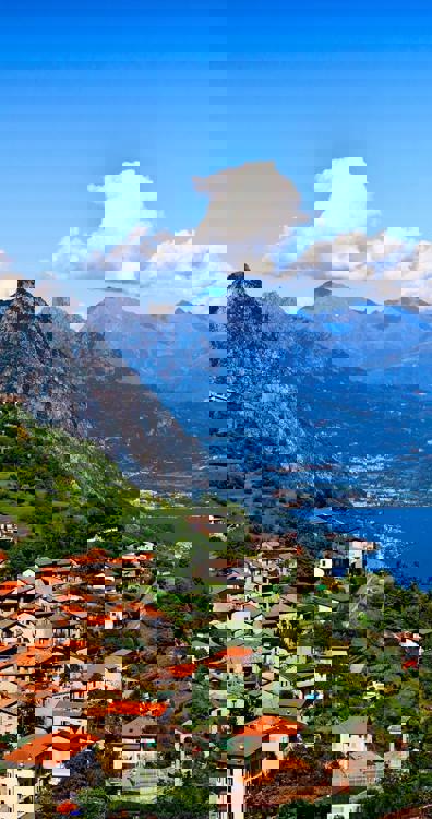 Тур Прага - Инсбрук - Лугано - Анси - Женева - Берн - Интерлакен - Страсбург - Фото 1