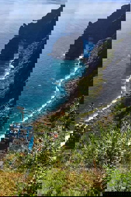 Тур Лиссабон - остров Мадейра - Фото 1