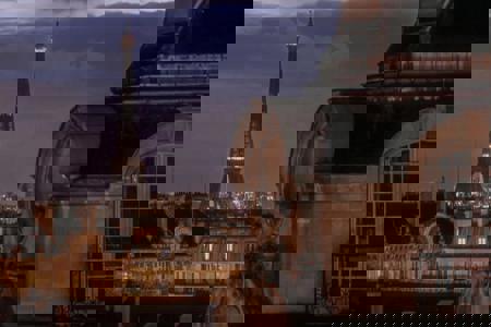 Тур Париж - Фото 5