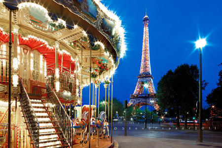 Тур Дрезден - Дюссельдорф - Брюссель - Париж - Страсбург - Нюрнберг - Прага - Фото 3