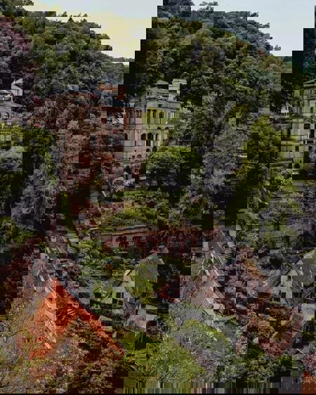 Тур Прага - Инсбрук - оз. Гарда* - Верона - Турин* - Анси - Женева* - Лион - Бон* - Гейдельберг - Фото 12