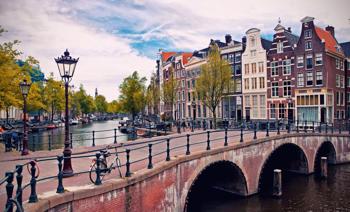 Тур Потсдам - Амстердам - Брюссель - Париж - Люксембург - Фото 3